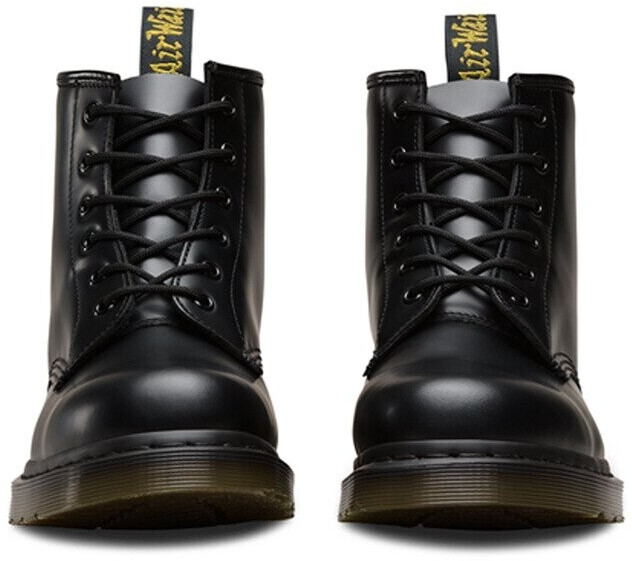 Dr. Martens 101 black ab 179 00 Preisvergleich bei idealo