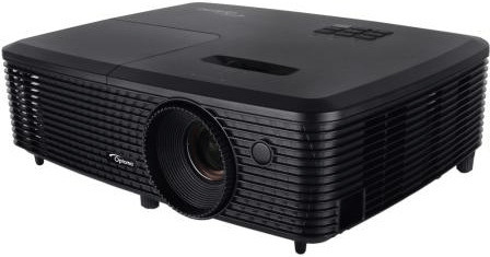 Optoma H114