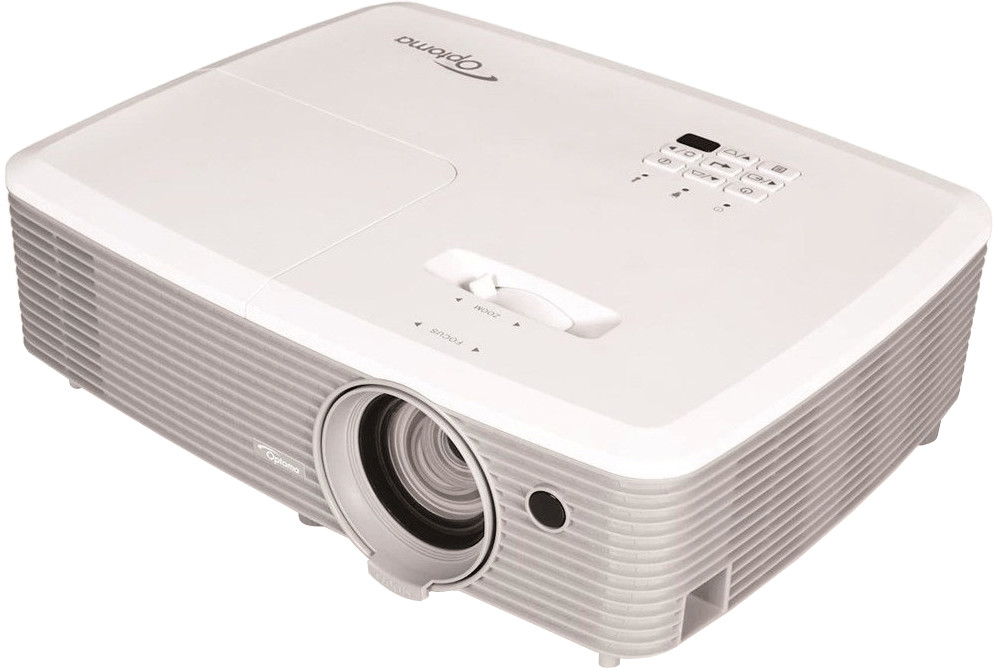 Optoma X344