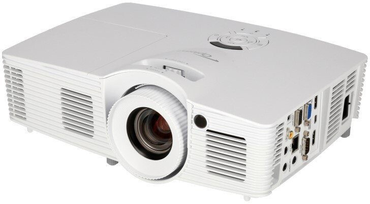 Optoma W416