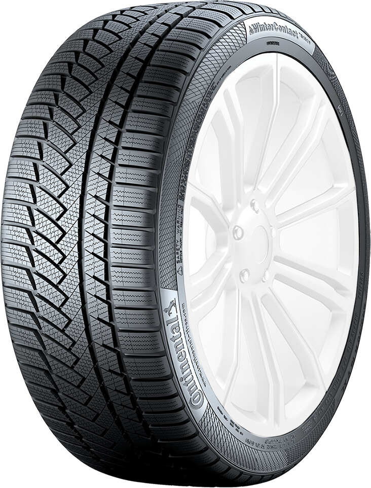 Continental ContiWinterContact TS 850 P 225/50 R17 98H