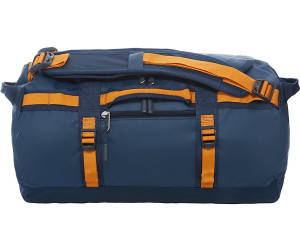 The North Face Base Camp Duffel XS (3ETN) urban navy/citrine yellow