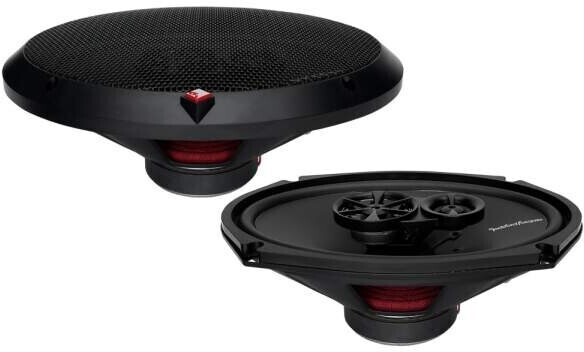 Rockford Prime R169X3