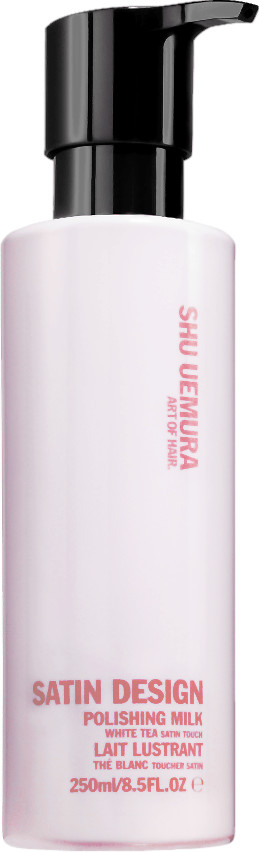 Shu Uemura Satin Design Polishing Milk (250 ml)