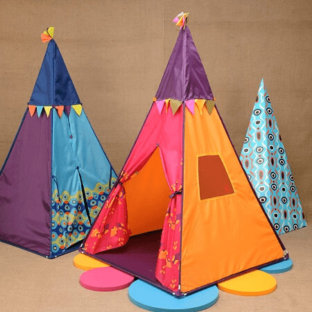 B. B-Teepee Cool Sea