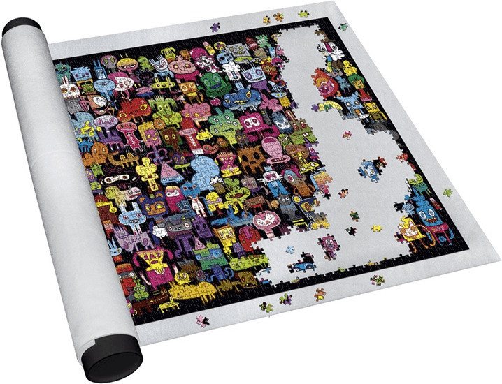 Heye Tapis de puzzle (500 à 2000 pièces)