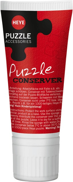 Heye Puzzle Conserver