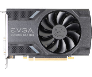 EVGA GeForce GTX 1060 Gaming 3072MB GDDR5