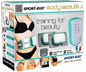 Sport-Elec Body Beautiful nouvelle version au meilleur prix sur
