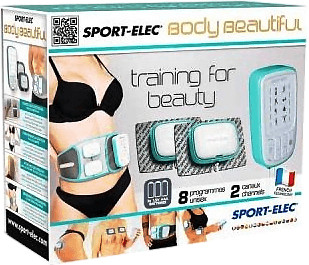 Sport-Elec Body Beautiful nouvelle version