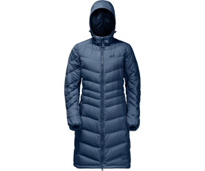 koppeling Zeep blozen Jack Wolfskin Selenium Coat | Preisvergleich Outdoorjacke bei idealo.de