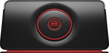 Bayan Audio Soundbook GO (noir)
