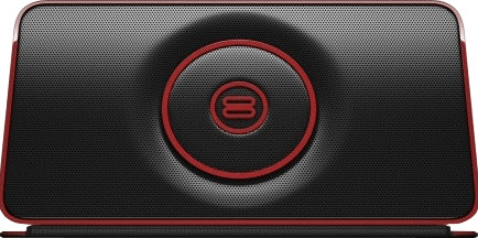 Bayan Audio Soundbook GO (rouge)
