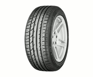 Continental ContiPremiumContact 2 205/60 R16 96W