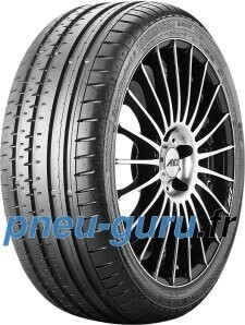 Pneu été Continental 225/45 R17 91Y – ContiSportContact 5 (AO/FR) Neuf