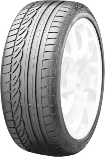 Dunlop SP Sport 01 225/50 R17 94W DSST