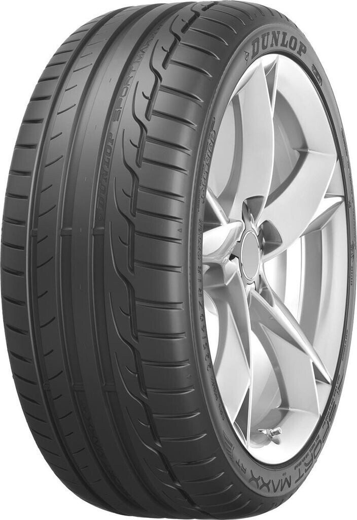 Dunlop SP Sport Maxx 235/35 ZR19 91Y