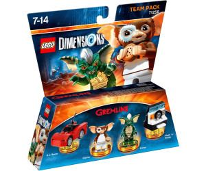 LEGO Dimensions: Team Pack - Gremlins