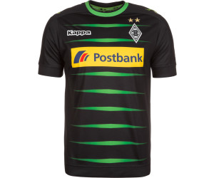 Kappa Borussia Mönchengladbach Champions League Trikot 2016/2017
