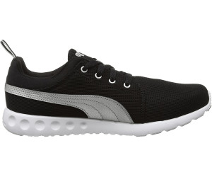 Puma Carson Runner - 357482-13 Bleu - Chaussures Baskets basses Homme Puma Carson Runner - 357482-13 Bleu - Chaussures Baskets basses Homme