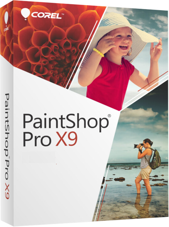 paintshop pro cost