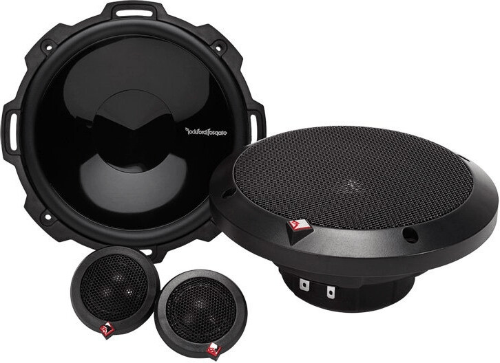 Rockford Fosgate P1675- S