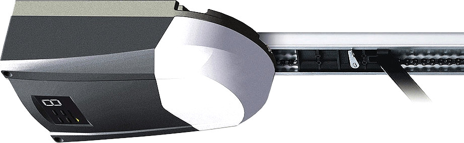 Schellenberg Smart Drive SD10 433