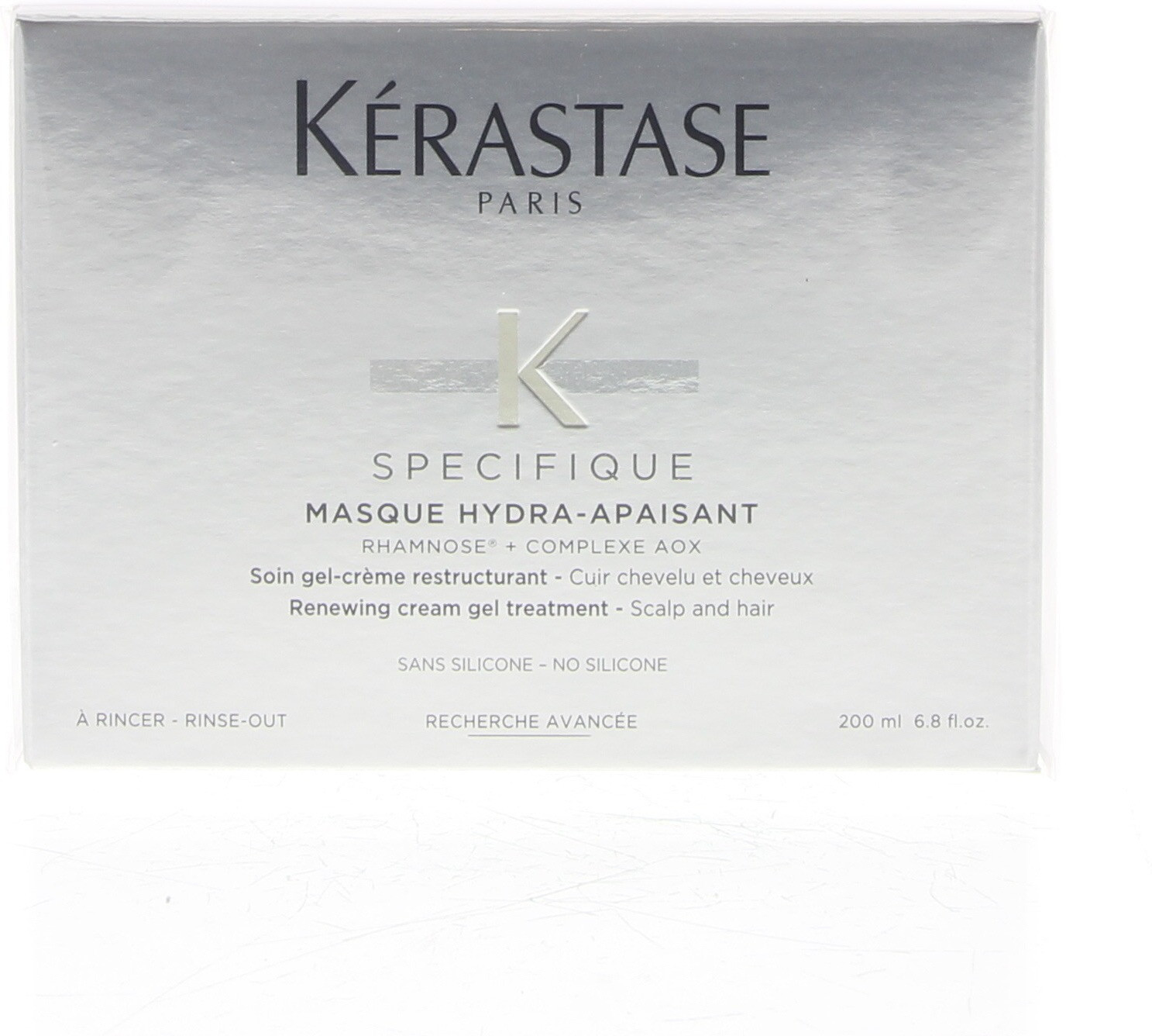 Kérastase Specifique Masque Hydra-Apaisant (200ml) desde 32,98 €