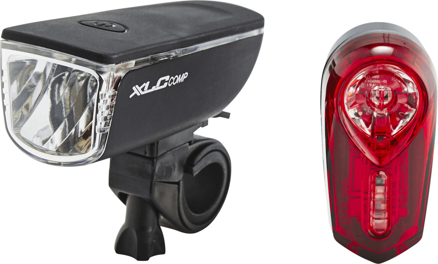 XLC Comp Set Ariel/Nesso CL-S11
