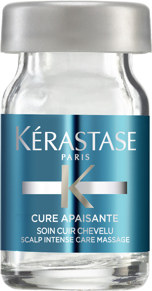 Kérastase Specifique Cure Apaisante (12x6ml)