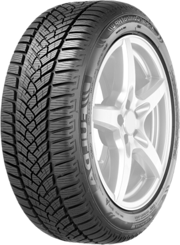 Fulda Kristall Control HP2 205/50 R17 93V