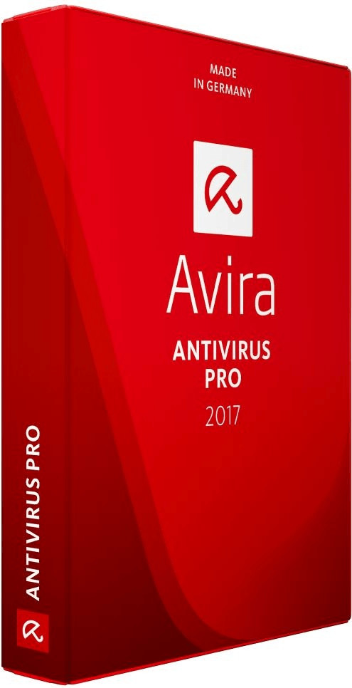 avira antivirus 2017