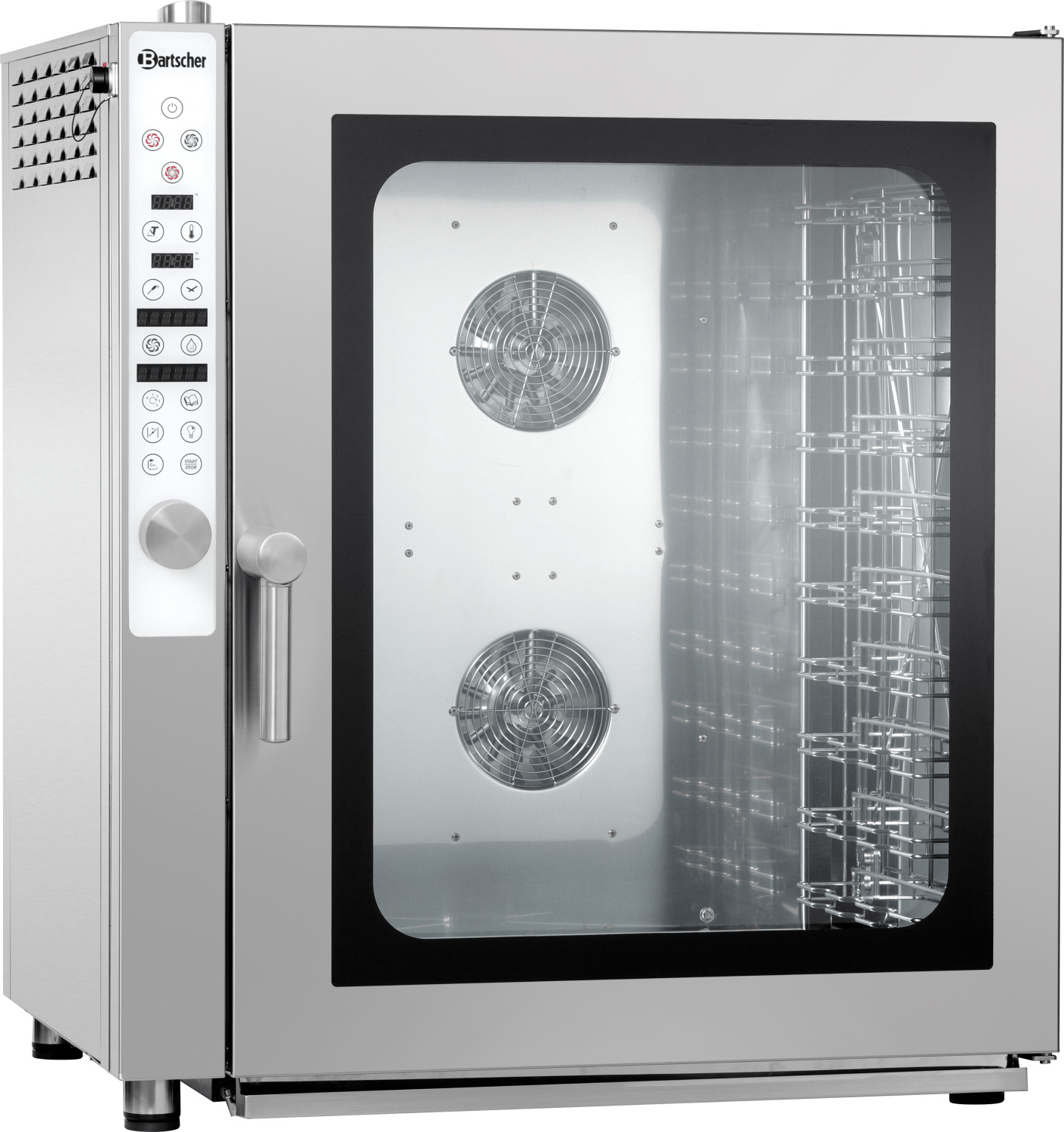 Bartscher E 10110
