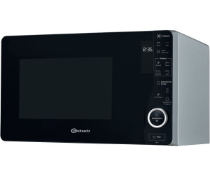 Bauknecht MW 421 SL ab € 193,98 | Preisvergleich bei idealo.at Bauknecht Mikrowelle Preisvergleich | Günstig bei idealo kaufen