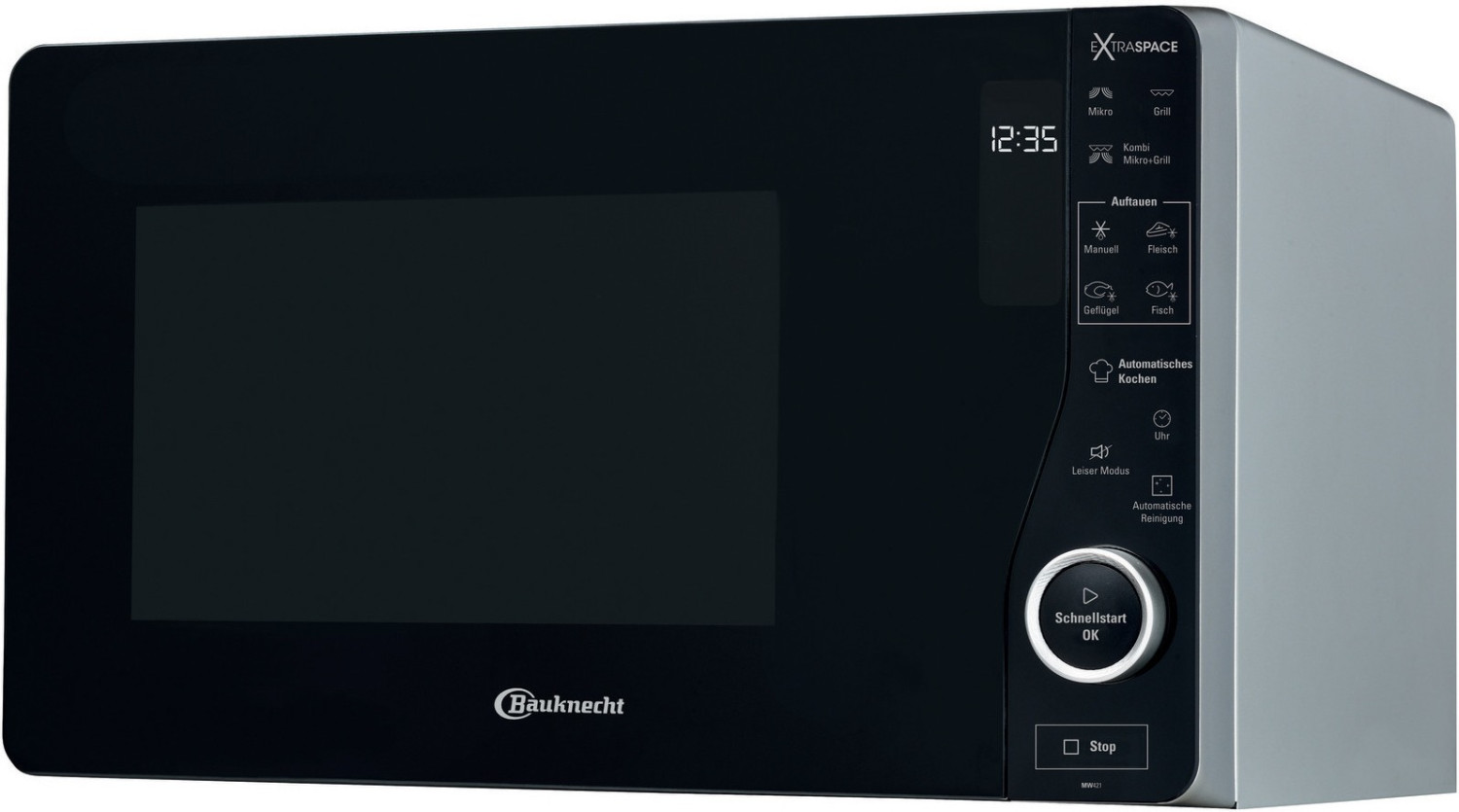 Bauknecht MW 421 SL