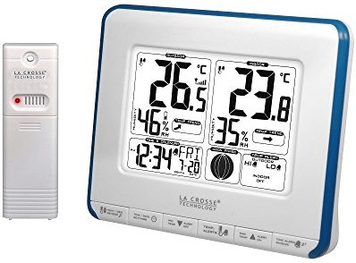 La Crosse Technology WS6812H