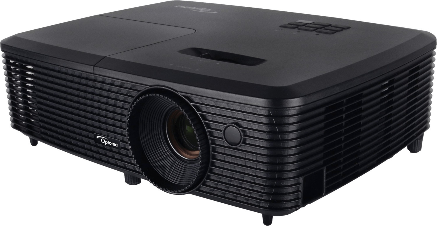 Optoma W340