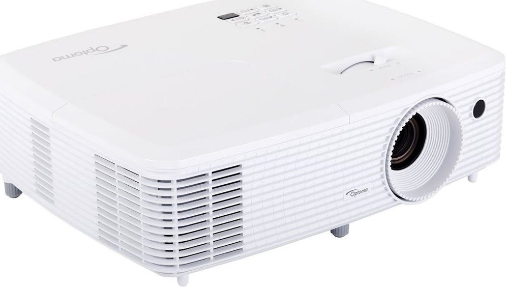 Optoma HD27