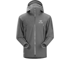 Arc'teryx Beta SV Jacket Men ab € 525,00 | Preisvergleich Arc'teryx Beta SV Jacket Men ab € 525,00 | Preisvergleich