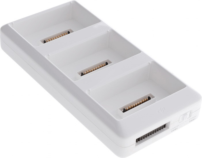 DJI Hub de chargement pour Phantom 4