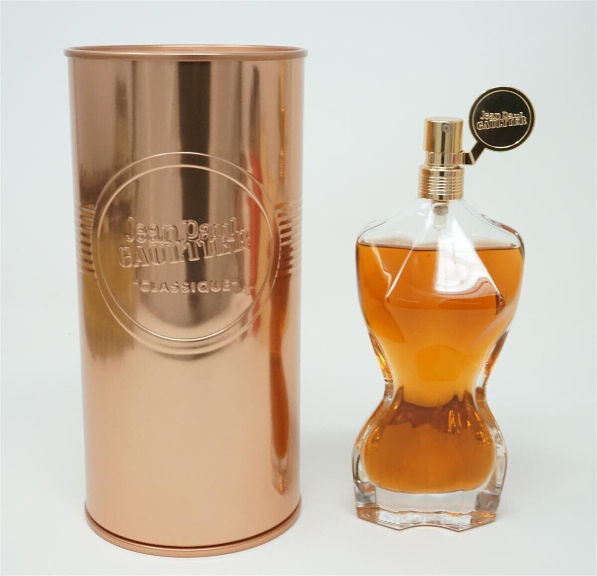 Jean Paul Gaultier Classique Essence de Parfum Eau de Parfum (100ml)