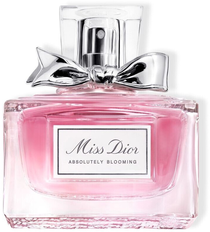 Buy Dior Miss Dior Absolutely Blooming Eau de Parfum (50ml) from £97.00 ...