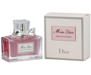 Miss dior absolutely deals blooming opinioni