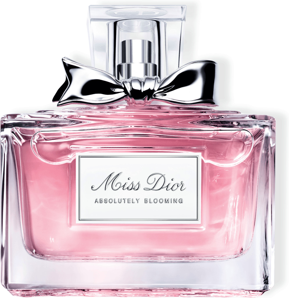 Dior Miss Dior Absolutely Blooming Eau de Parfum (100 ml)