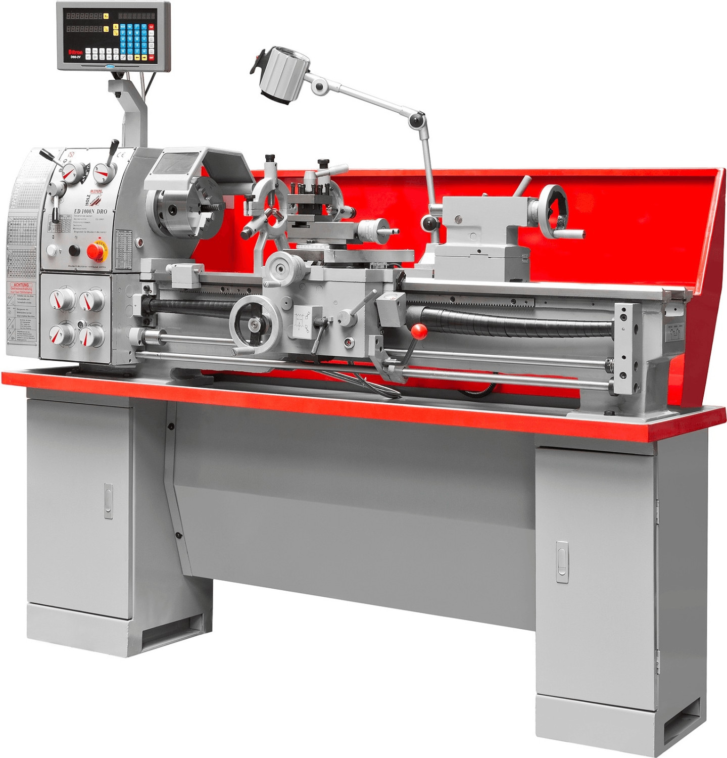 Holzmann ED 1000NDIG