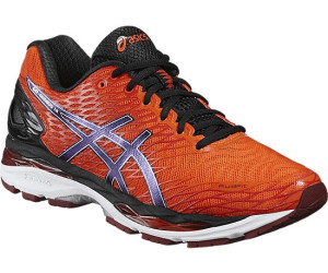 asics gel nimbus 6 homme orange