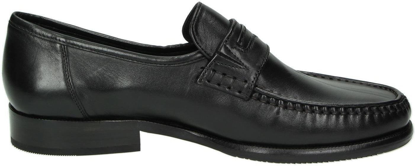 Sioux Ched black