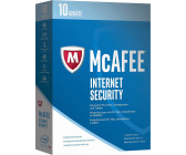McAfee Antivirus-Software Preisvergleich | Günstig bei idealo ...