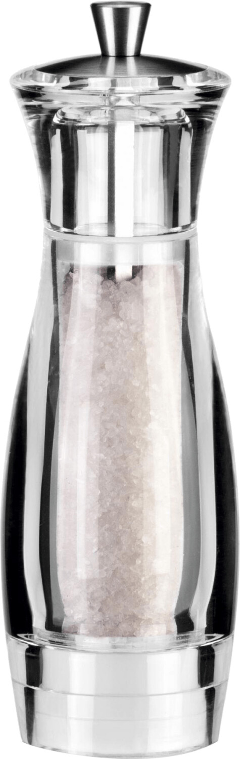 Tescoma Salt Mill Virgo (16 cm)