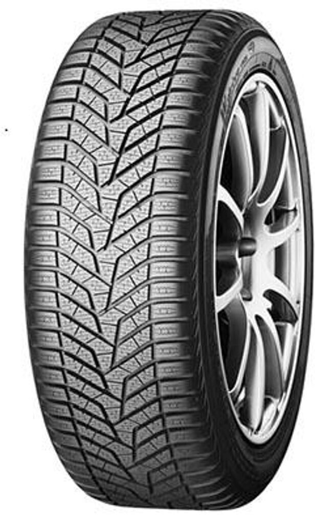 Yokohama W.drive V905 285/35 R21 105V